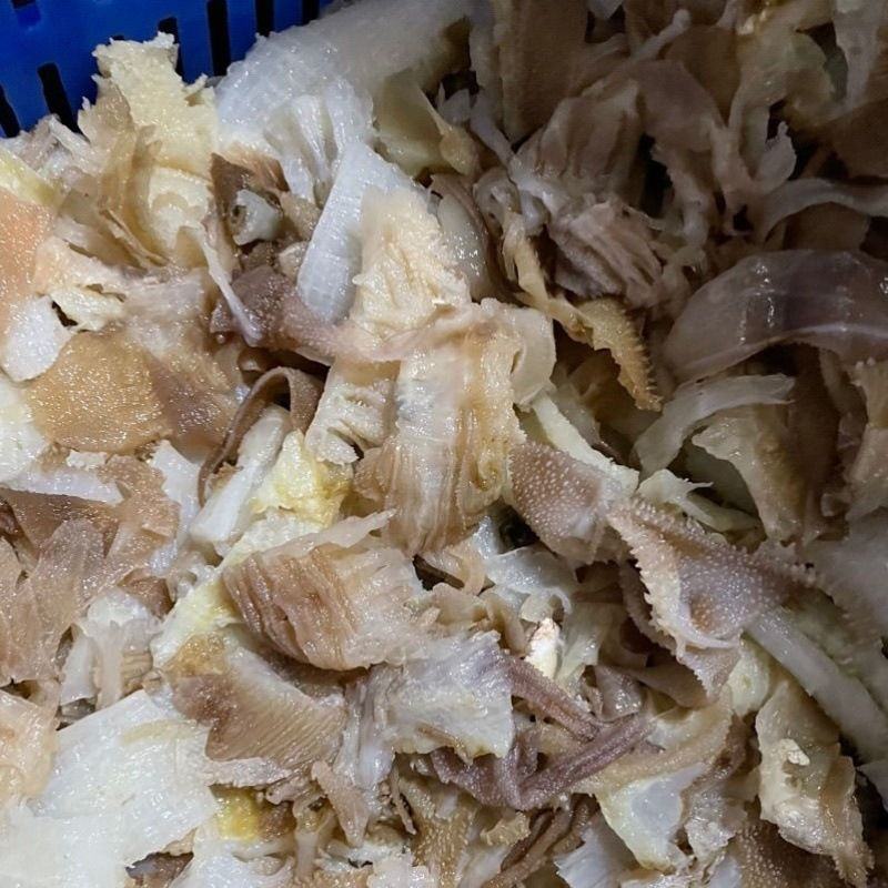 精品毛肚头子餐饮火锅食材烧烤冒菜串串特级毛肚头子开袋即涮