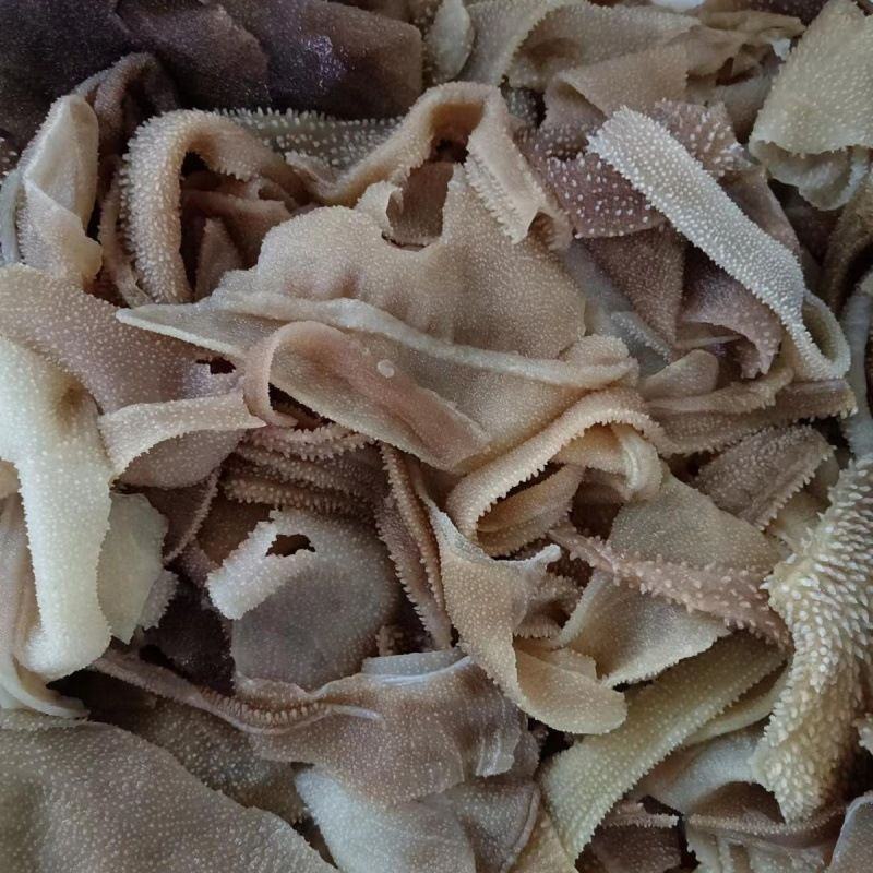 精品毛肚头子餐饮火锅食材烧烤冒菜串串特级毛肚头子开袋即涮