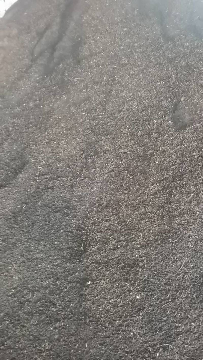 有机肥