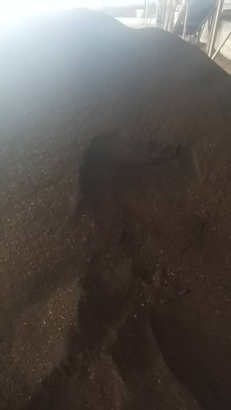 有机肥