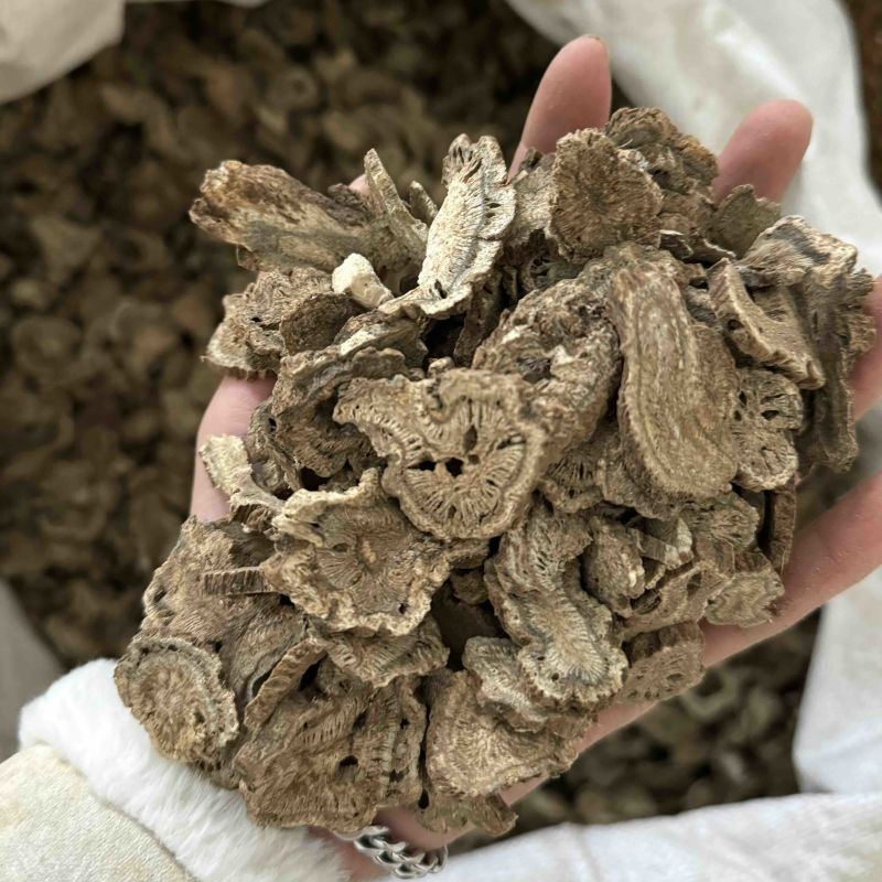 木香广木香统货木香保庆药业批发过筛货木香