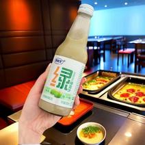 绿豆沙豆奶夏季畅销饮料植物蛋白饮料工厂直发