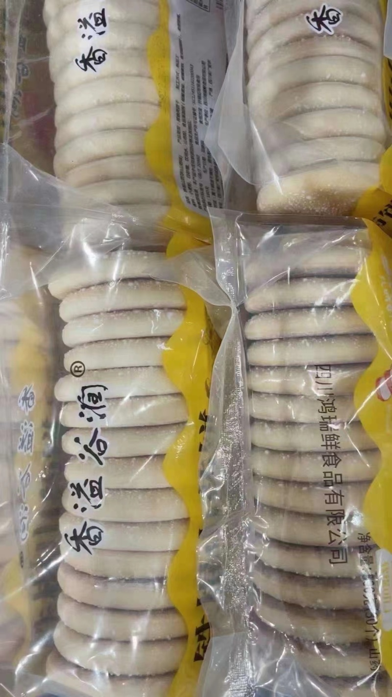 铁棍山药饼软雪饼发饼老式糕点软面包早餐零食