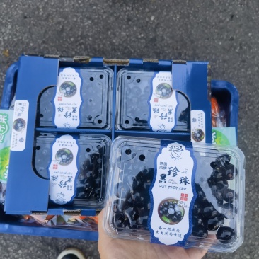 蛟龙果一手货源，诚信经营，量大从优，可视频看货