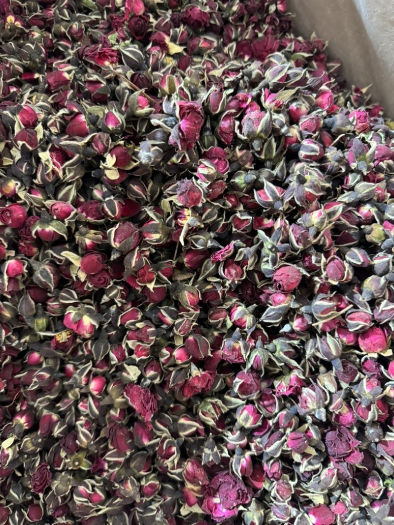 金边玫瑰金边玫瑰花茶实物拍摄玫瑰花茶保庆