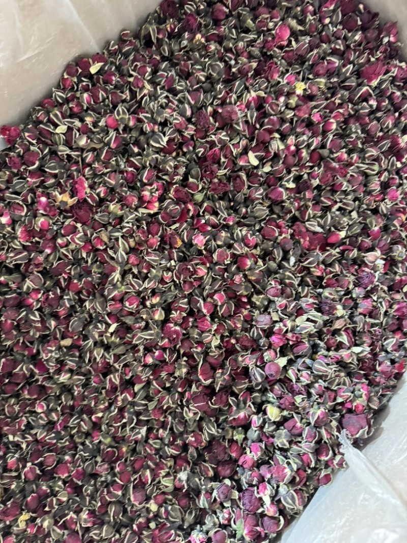 金边玫瑰金边玫瑰花茶实物拍摄玫瑰花茶保庆