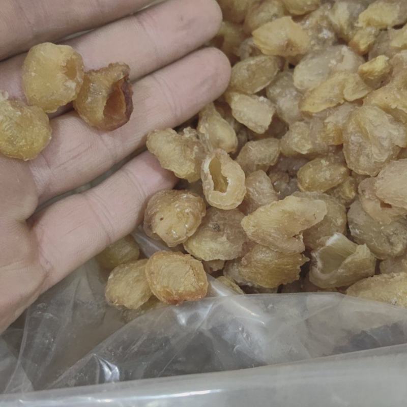 桂圆肉优质空心肉无糖无硫万信药业只做保真药材