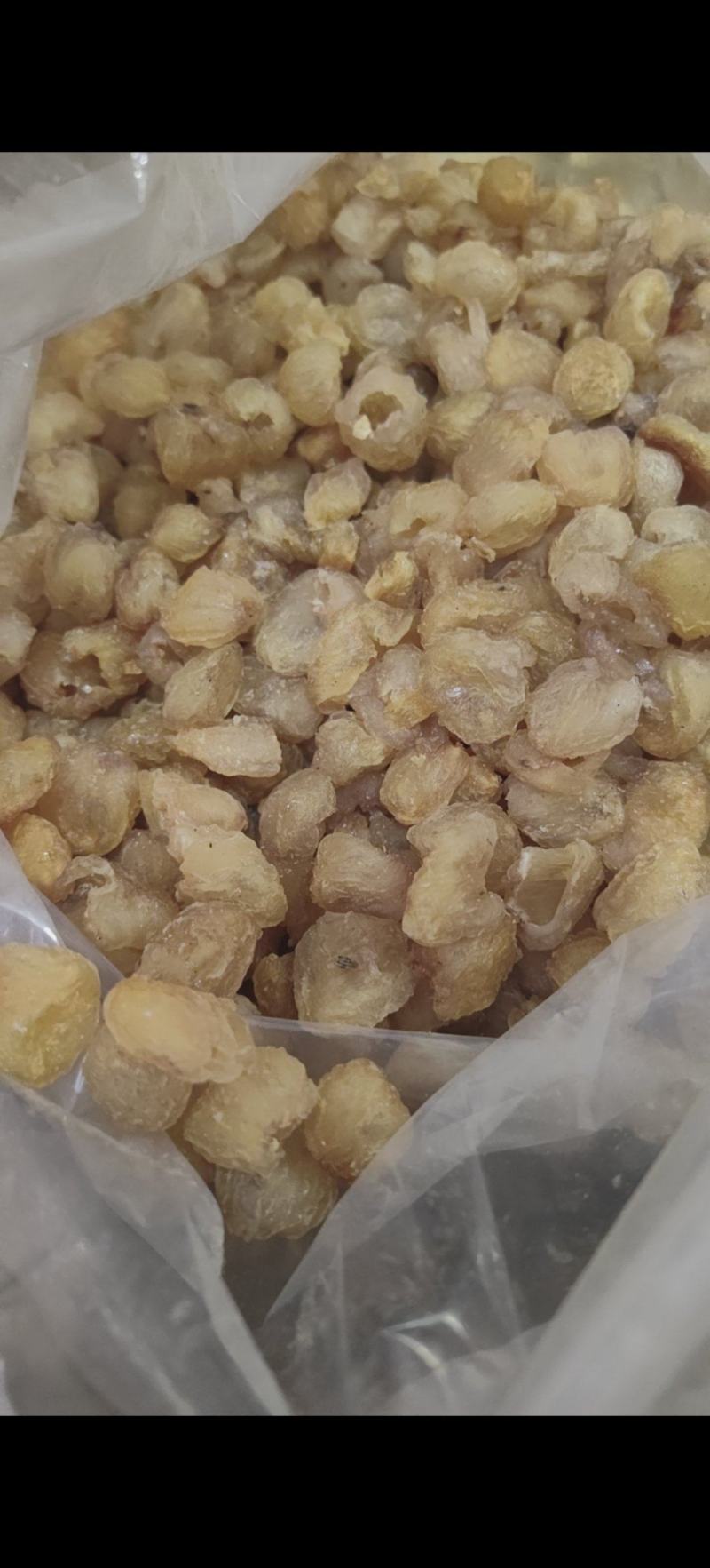 桂圆肉优质空心肉无糖无硫万信药业只做保真药材