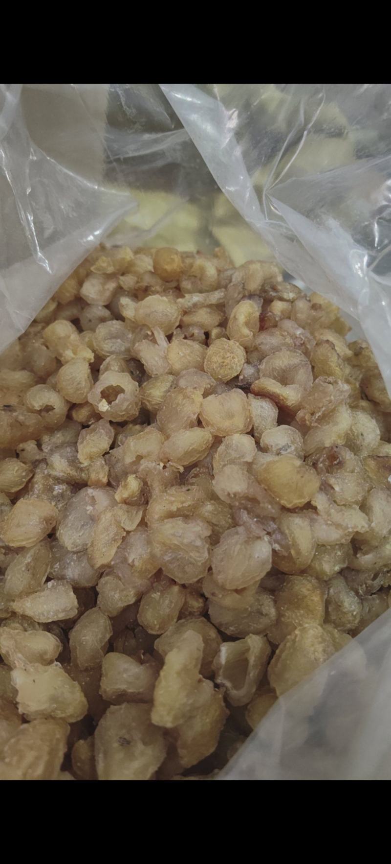 桂圆肉优质空心肉无糖无硫万信药业只做保真药材