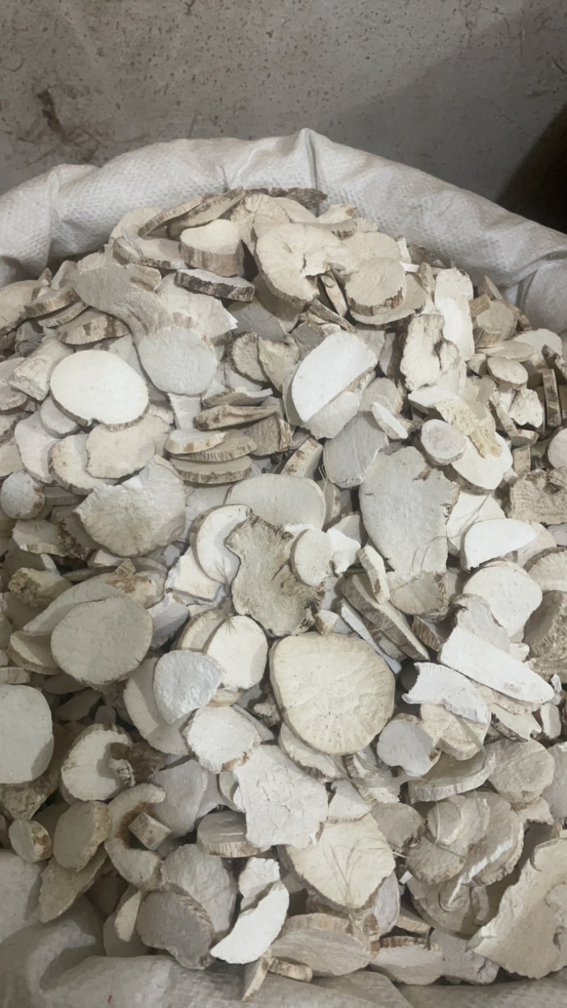 花粉天花粉保庆药业批发实拍