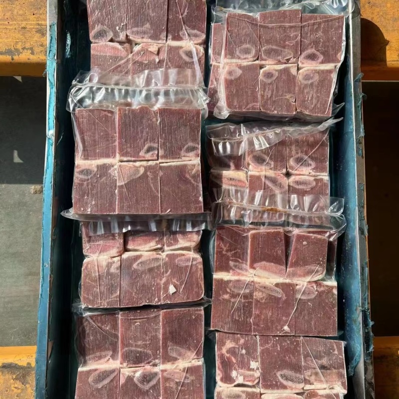 牛仔骨切片，小包装，电商供应，价格优惠，，可定制各种规格