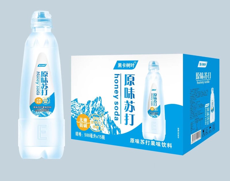 康小苏苏打水