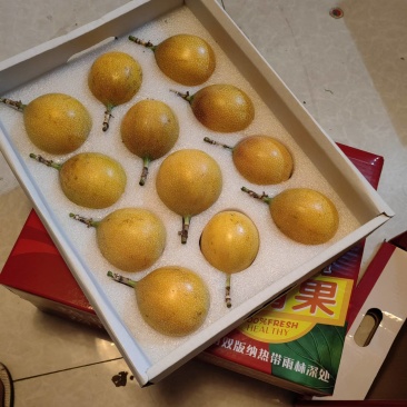大量供应热情果