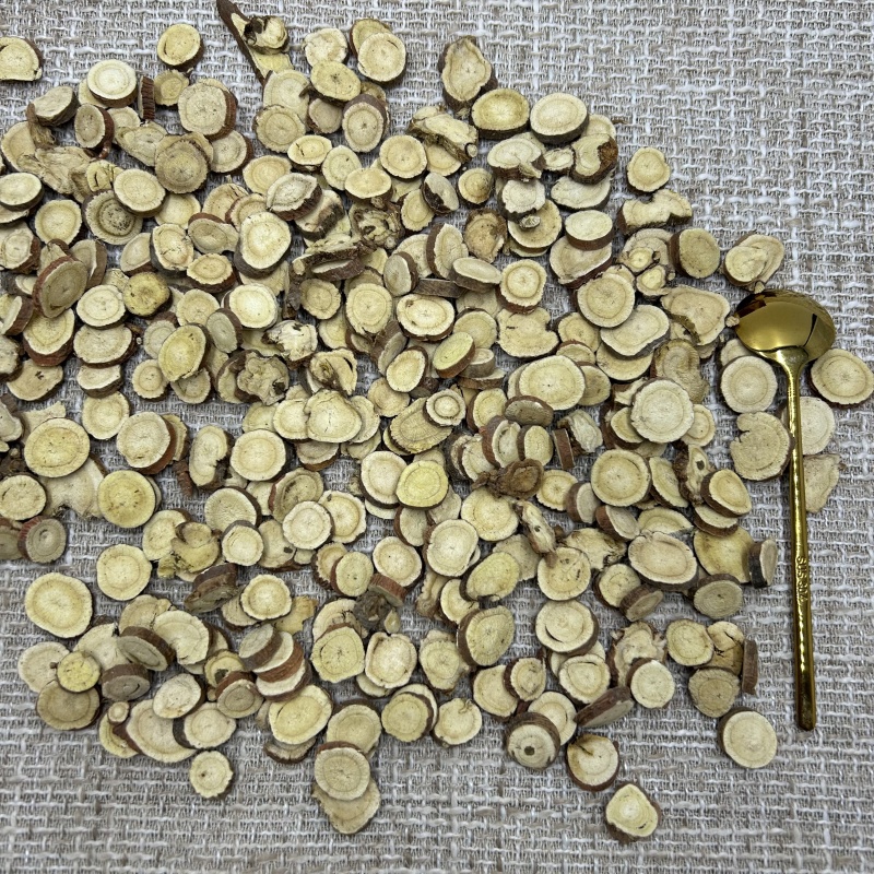 河南牛膝怀牛膝牛膝段新货散装统货中药材批发大量批发各种规