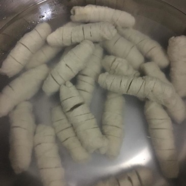 面筋