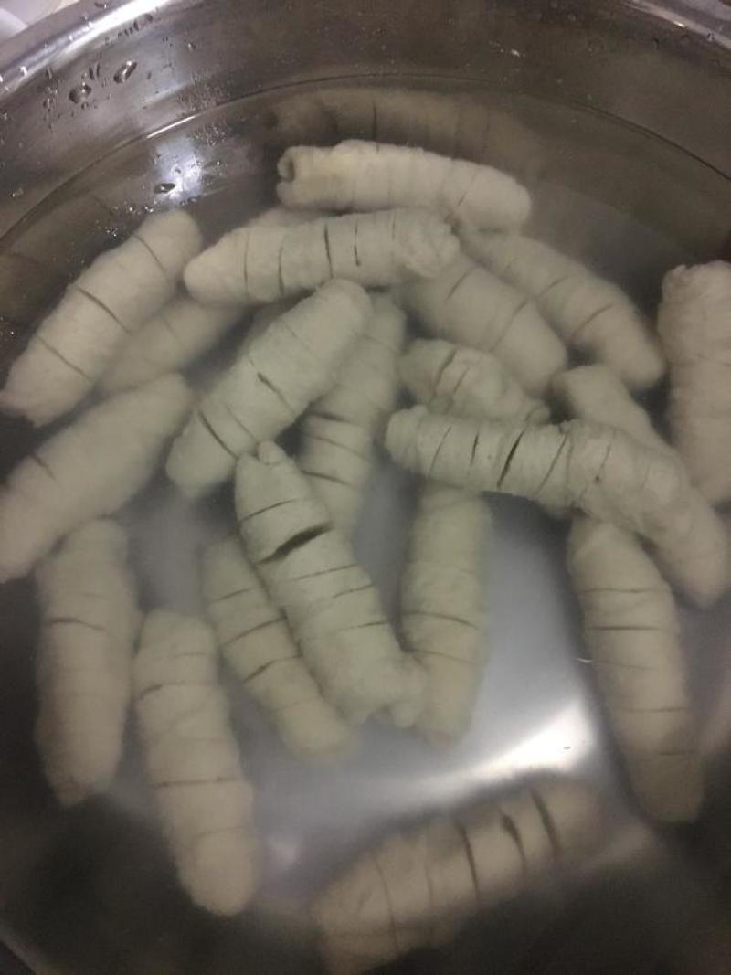 面筋