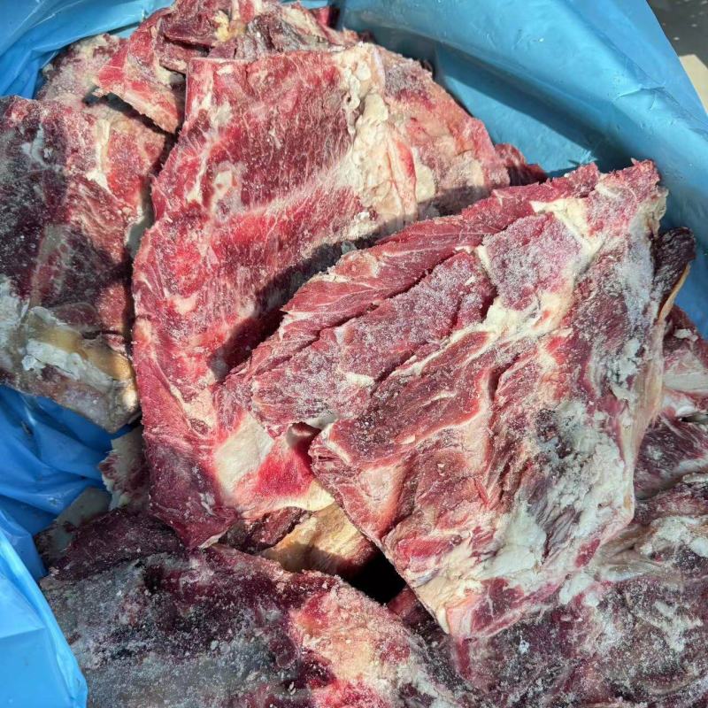 多肉牛羽排骨