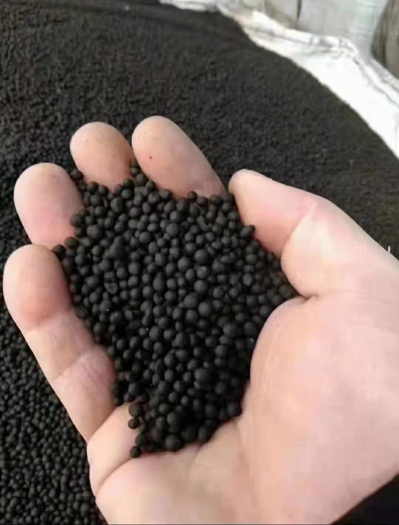 土壤调理剂，生物有机肥料，调节土壤酸碱平衡，改良土壤