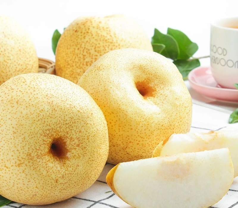 砀山酥梨，产地发货，大量上市供应对接商超市场欢迎洽谈合作
