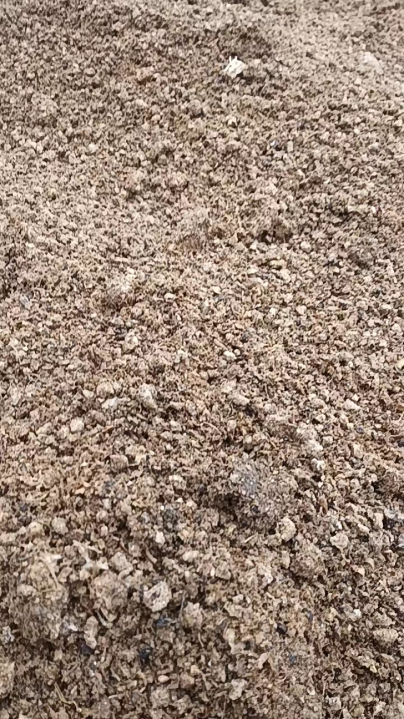 生物有机肥菌渣厂家直供，对接各类种植户