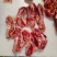 腹肉条厂家直销一手货源质量保证纯干无油