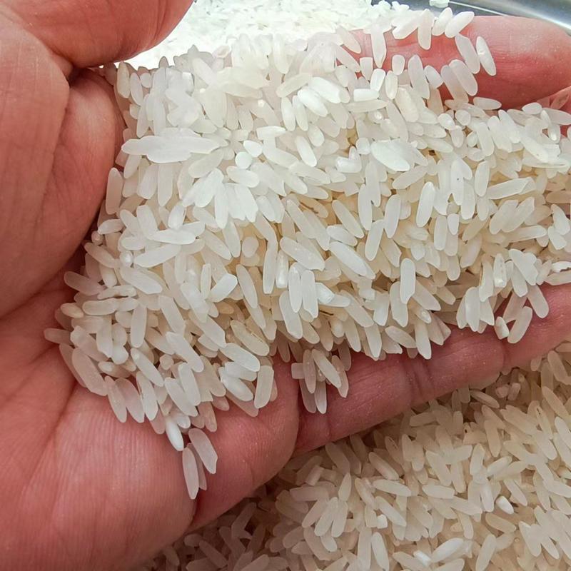 湖北京山原生态长粒香大米供应厂家直发，量大从优，清香可口