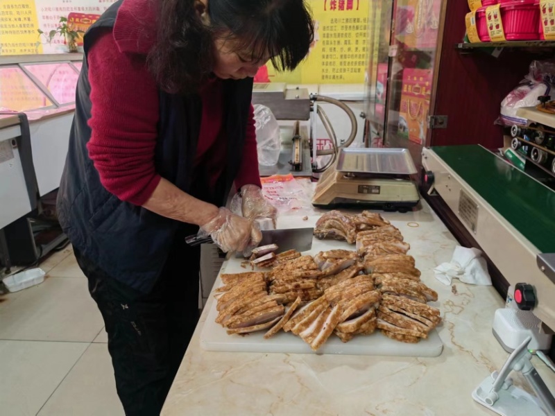 广西精品扣肉，品质保证，价格真实欢迎咨询
