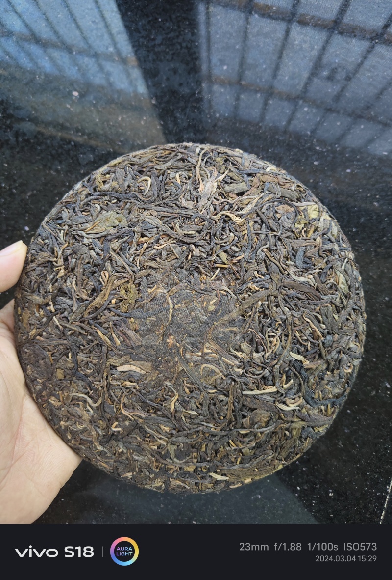 普洱景迈山古树茶批发