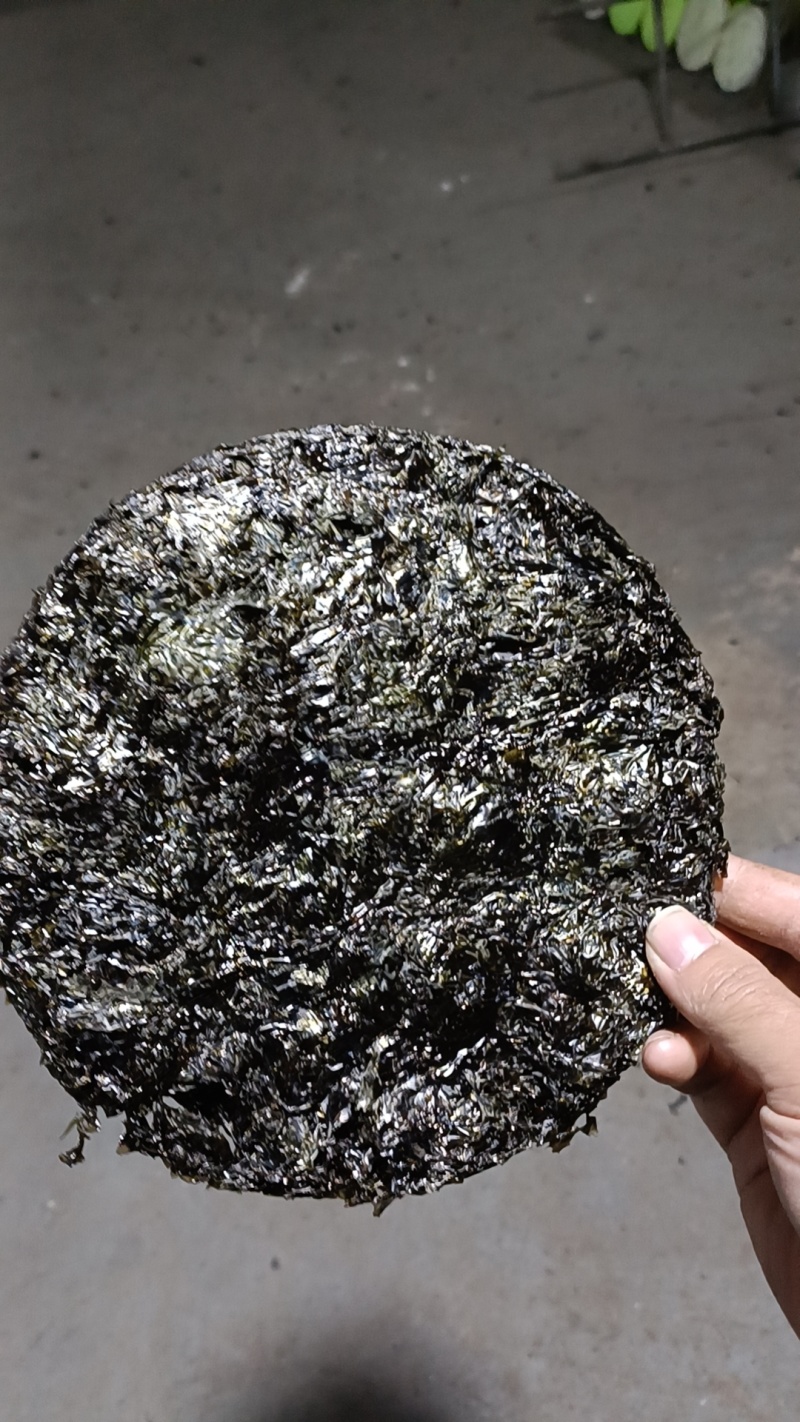 【推荐】霞浦紫菜一手货源大量批发可带包装欢迎订购