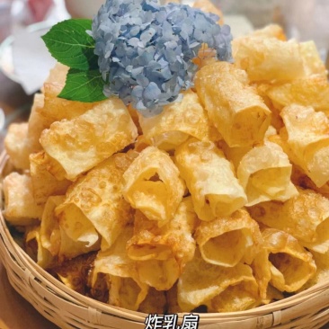 大理乳扇