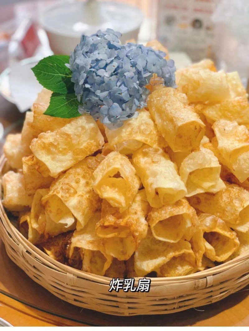 大理乳扇