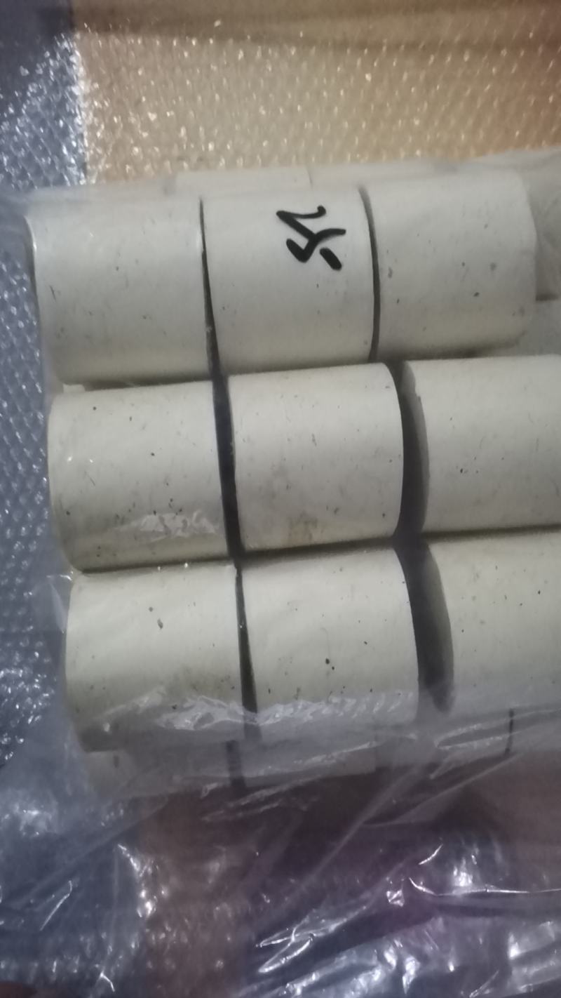 扶阳灸艾柱艾灸床柱雷火灸艾柱粗艾柱粗艾条艾灸条