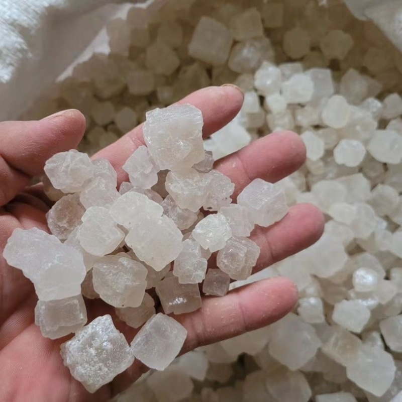 大青盐大盐粒中药大青盐24小时发货保庆药业