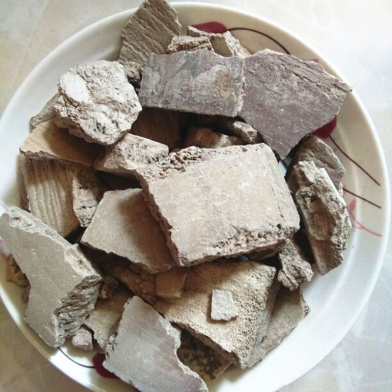 人中白白秋爽保庆药业批发人中白