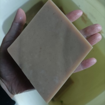 橡子果豆腐