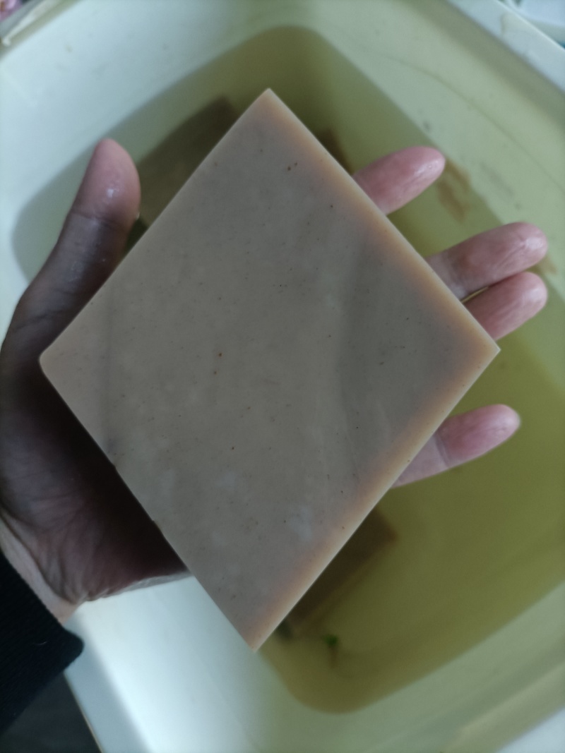 橡子果豆腐