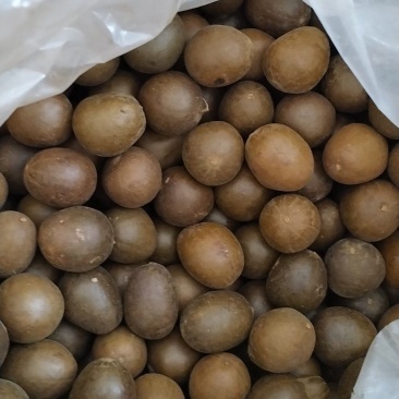 罗汉果大中小果按斤更划算