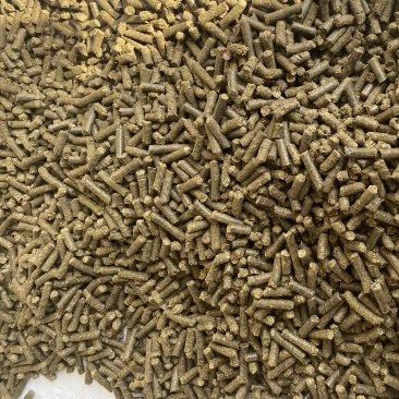 花生秧颗粒廊坊周边送货上门整车发货蛋白12