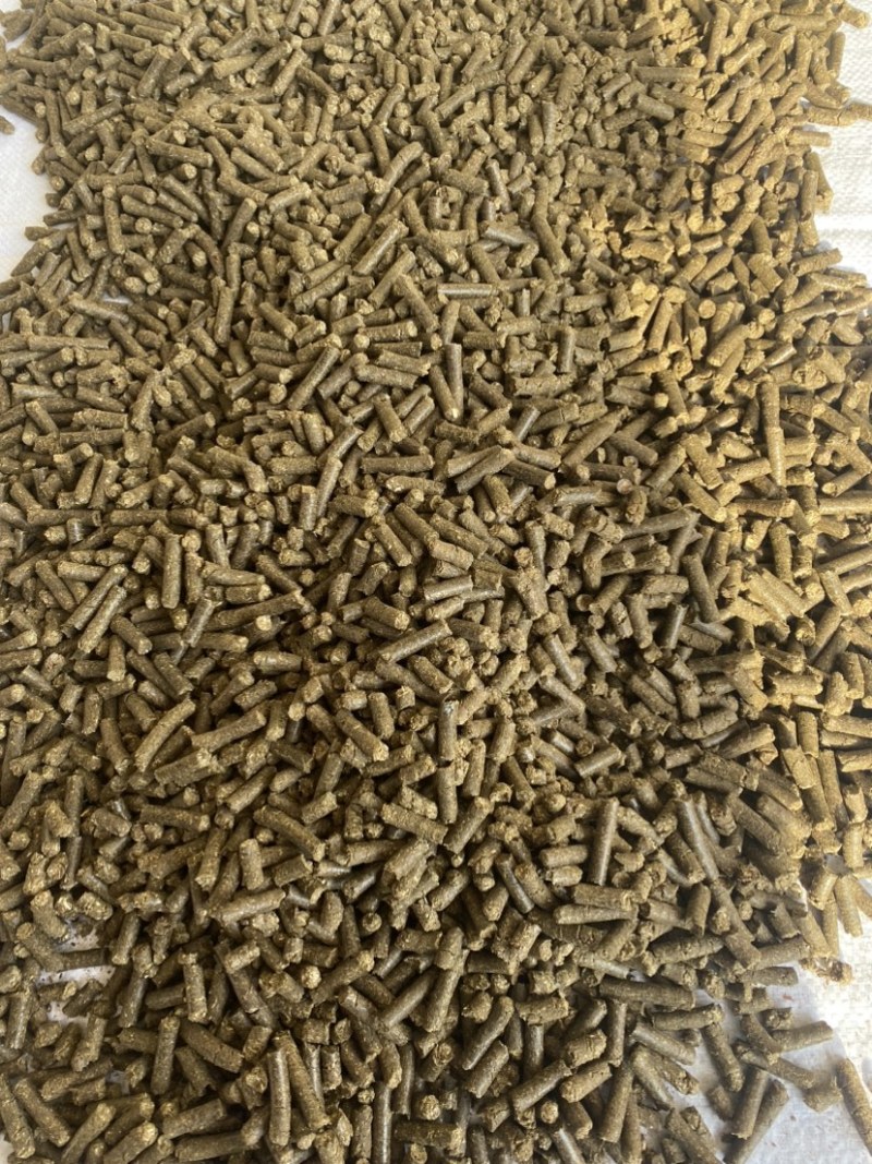 花生秧颗粒廊坊周边送货上门整车发货蛋白12