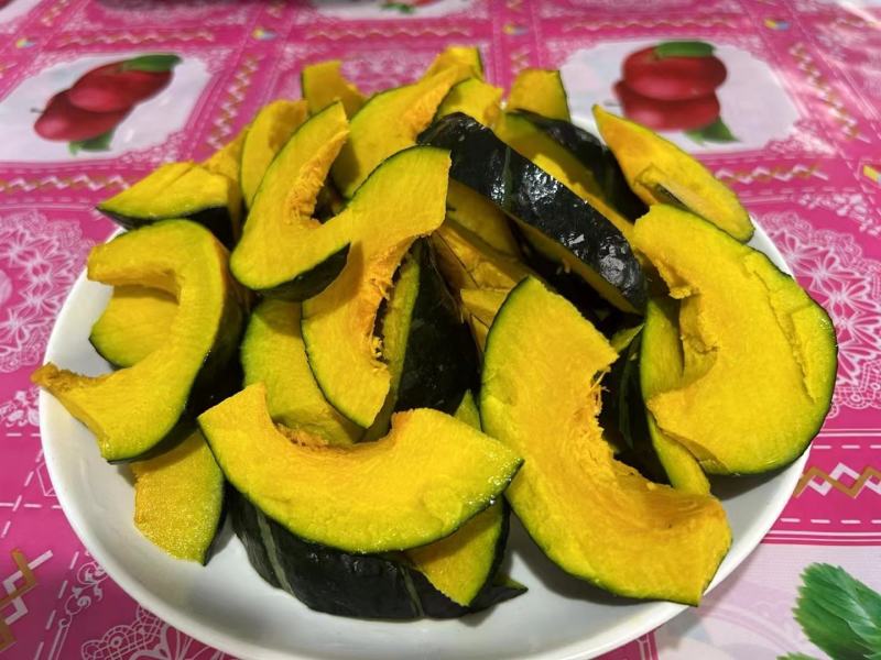 贝贝南瓜