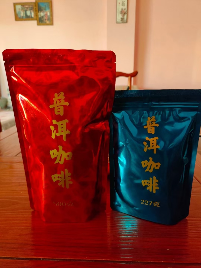 蜂蜜，茶叶咖啡