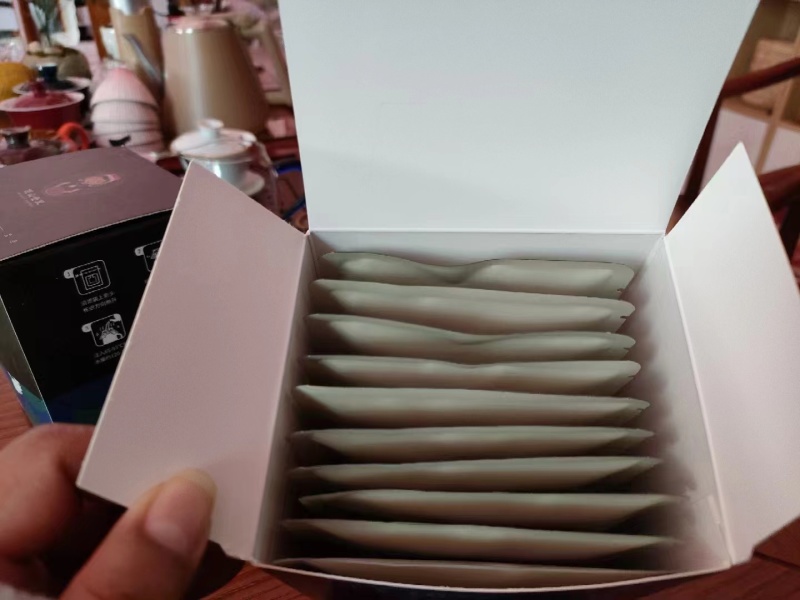 蜂蜜，茶叶咖啡