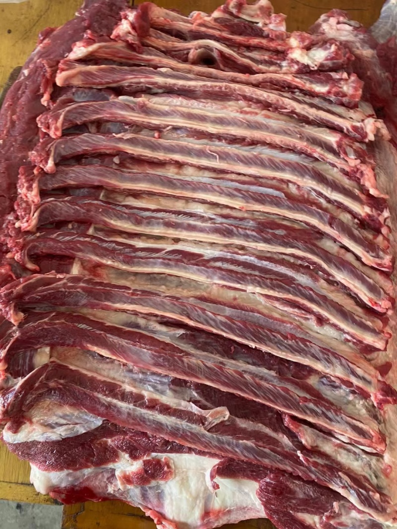 驴肉