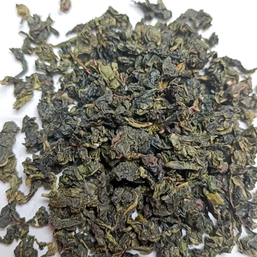 欧标茶叶铁观音