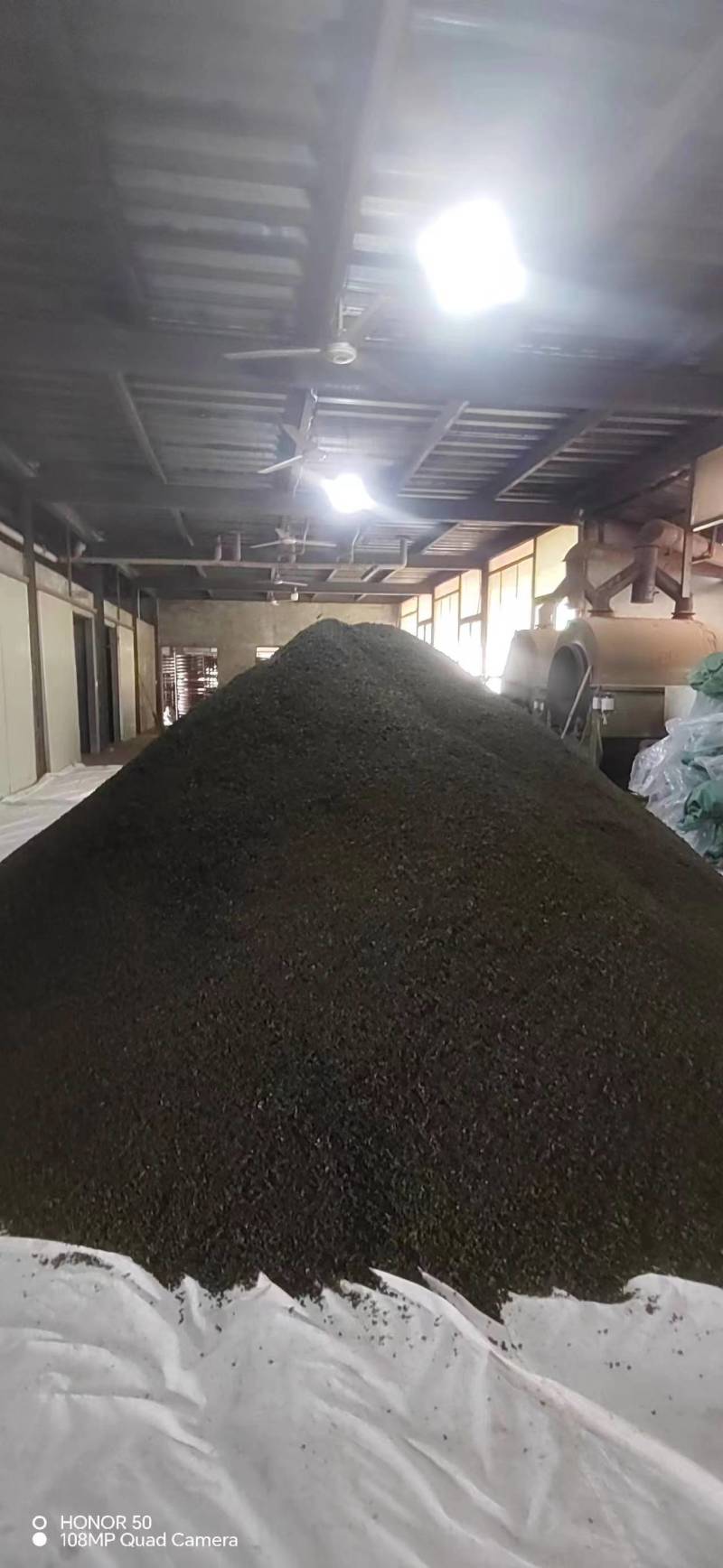 欧标茶叶铁观音