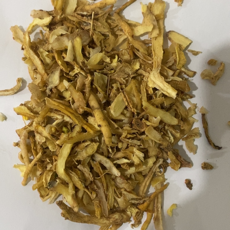 玉竹