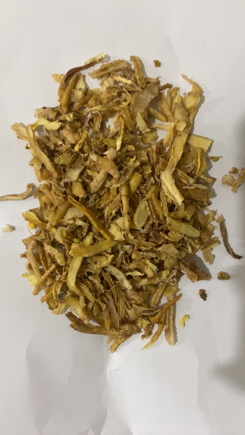 玉竹
