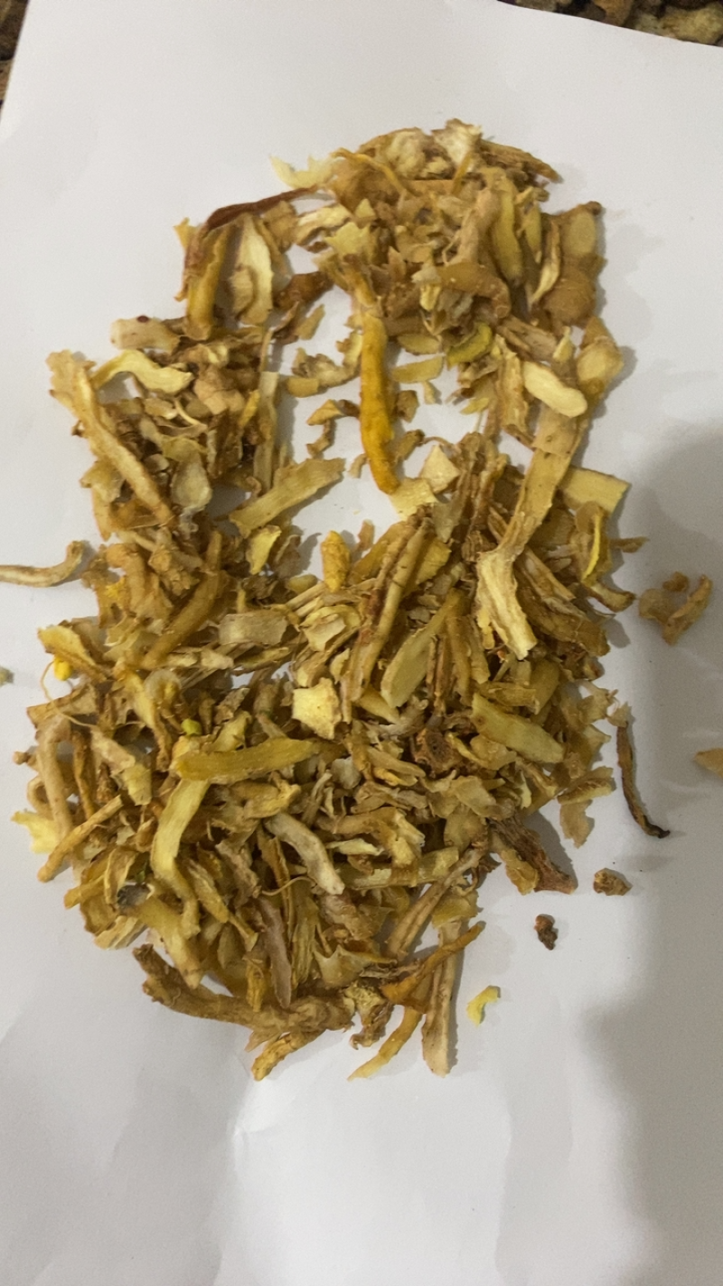 玉竹