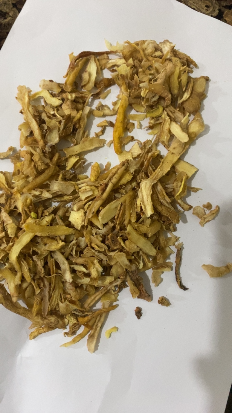 玉竹