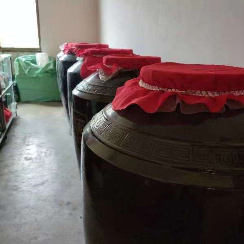 精品白酒口感醇厚自产自销诚信经营欢迎来电咨询